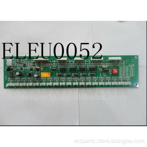 DAA26800J1 RSEB Board--Elevator Spare Parts